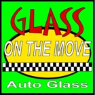 Glass  On The Move