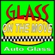 Glass  On The Move