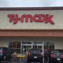 T.J. Maxx - Clothing Stores