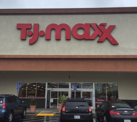 T.J. Maxx - Sacramento, CA
