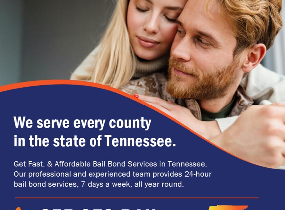 Tennessee Bonding Company - Greeneville and Greene County Office - Greeneville, TN