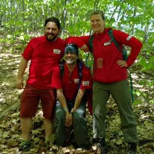 Redline Guiding - Intervale, NH