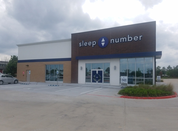 Sleep Number Store - Shenandoah, TX