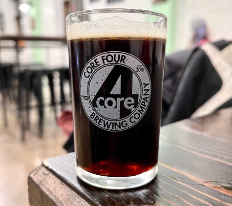 Core Four Brewing Company - Oklahoma City, OK