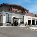Les Schwab Tire Center