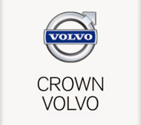 Crown Volvo - Greensboro, NC