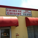 Chinese Cuisine & Thai Food - Thai Restaurants