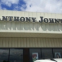 Anthony Johns Day Spa Salon & Boutique