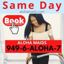 Aloha Maids of Aliso Viejo - House Cleaning