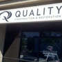 Quality Construction and Restoration LLC