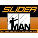 SliderMan - Wood Doors