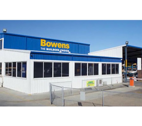 Bowens - Epping, VIC