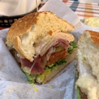 The Sandwich Spot Palm Spgs