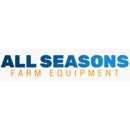 All Seasons Farm Equipment - Tractor Dealers