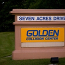 Golden Collision Center - Automobile Body Repairing & Painting
