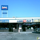 Cash Plus