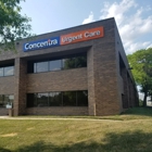 Concentra Urgent Care