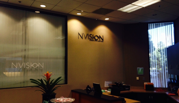 NVISION Eye Centers - La Jolla - San Diego, CA