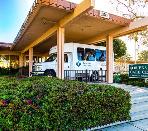 Buena Vista Care Center - Santa Barbara, CA