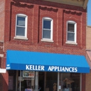 Keller Appliances - Major Appliances