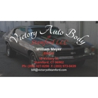 Victory Auto Body of Stamford