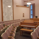 The Church of Jesus Christ of Latter-day Saints - Methodist Churches