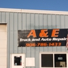 A & E Truck and Auto Repair gallery