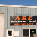 A & E Truck and Auto Repair