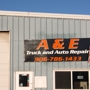 A & E Truck and Auto Repair