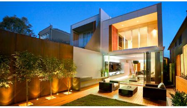 Studio Panetta - Lilyfield, NSW