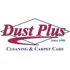 Dust Plus Cleaning and Carpet Care