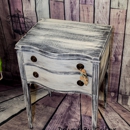 Driven by color - Furniture Repair & Refinish