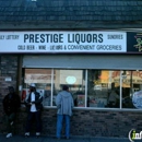Prestige Liquor - Liquor Stores