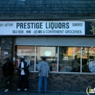 Prestige Liquor