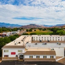 Ramada by Wyndham La Verkin Zion National Park - Hotels