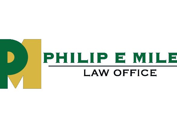 Philip E Miles Law Office - Gadsden, AL