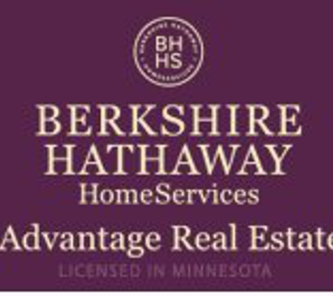 Berkshire Hathaway HomeServices - Owatonna, MN