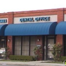 Nicholas S St George DDS - Dentists