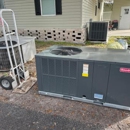 American Air, Plumbing, and Electrical - Plumbers
