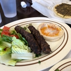 Lebanese Grill Mediterranean