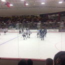 Meehan Auditorium - Hockey Clubs