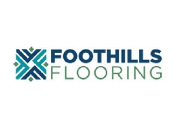 Foothills Flooring - Maryville, TN