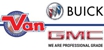 Van Chevrolet - New Car Dealers