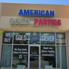 American Gold Parties - CLOSED gallery