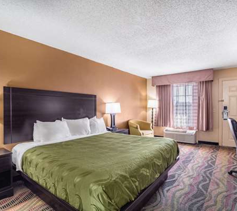 Quality Inn & Suites - Santee, SC