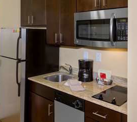 TownePlace Suites Buffalo Airport - Cheektowaga, NY