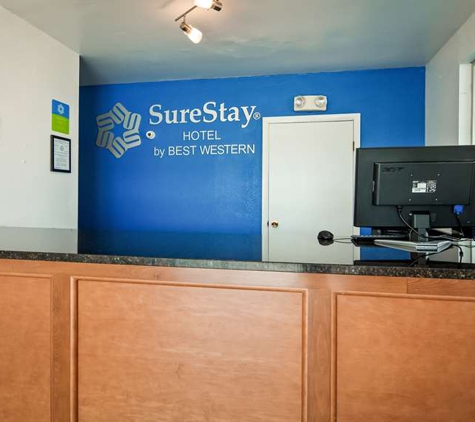 SureStay by Best Western Findlay - Findlay, OH