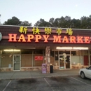 New Happy Food Co - Grocery Stores