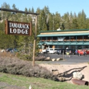 Tamarack Lodge At Bear Valley - Bed & Breakfast & Inns
