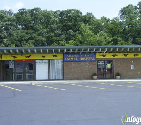 Orange  Village Animal Hospital &  Laser Surgery Center - Orange Village, OH